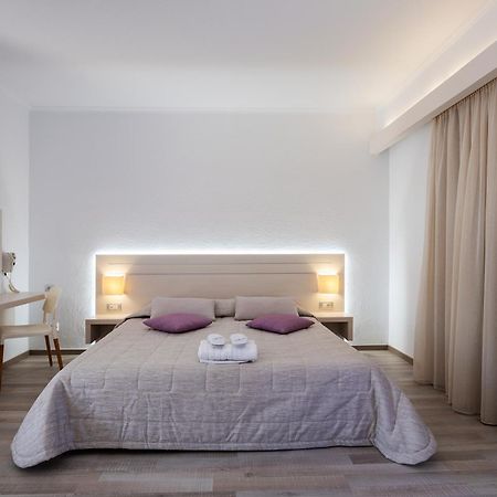 Terinikos Sunny Garden Hotel Junior Suites Ialysos  Esterno foto