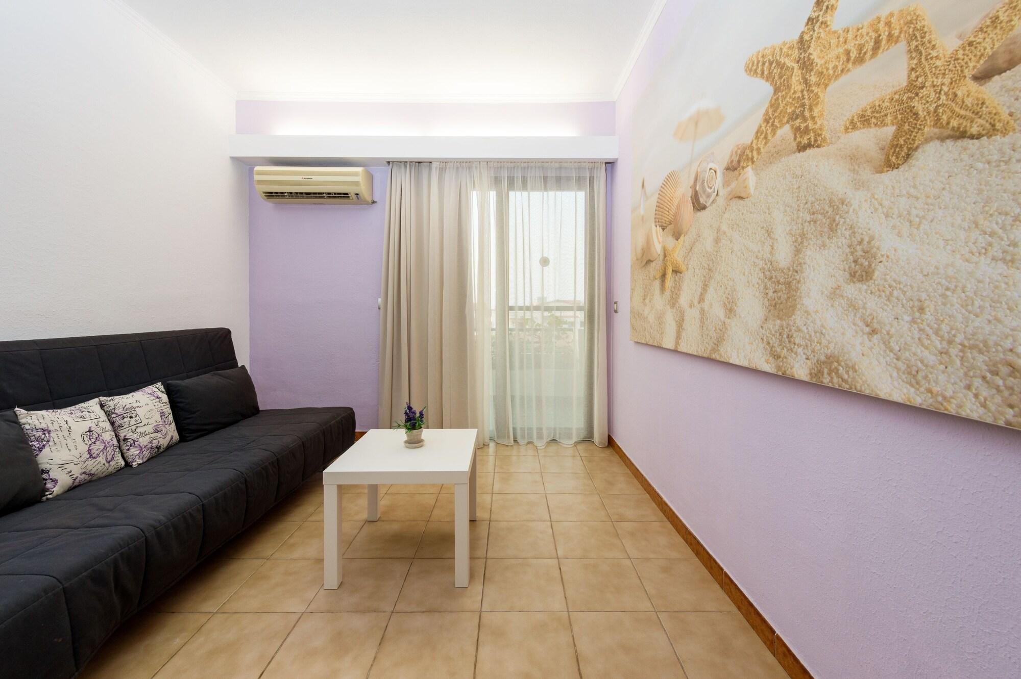 Terinikos Sunny Garden Hotel Junior Suites Ialysos  Esterno foto